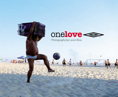 One Love by Levon Biss image