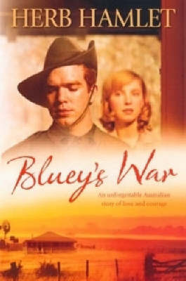Bluey's War by Herb Hamlet image