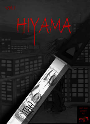 Hiyama: v. 1 by gruff79 image