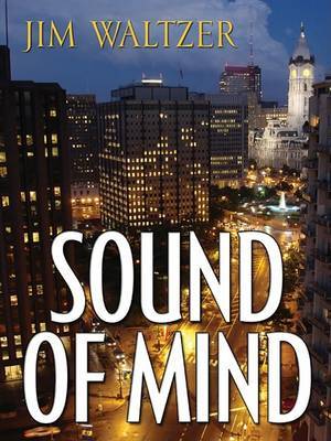 Sound of Mind by Jim Waltzer image