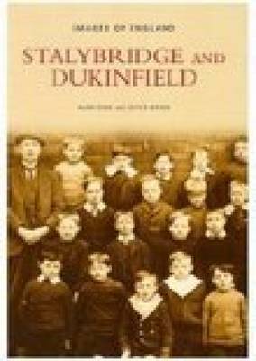 Stalybridge and Dukinfield by Alan Rose image