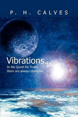 Vibrations... by P. H. Calves image