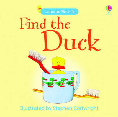 Find The Duck image