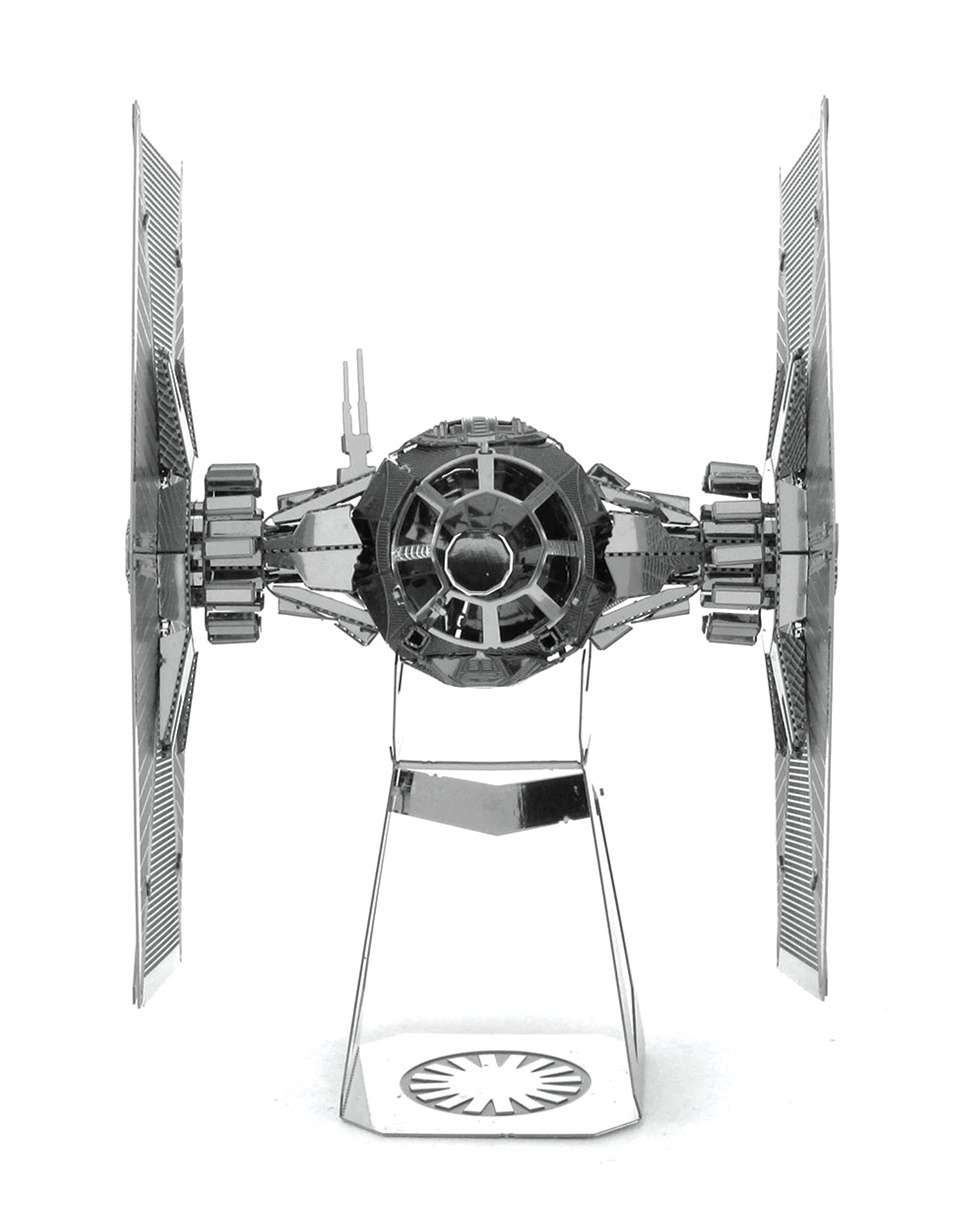 Metal Earth: Star Wars Special Forces Tie Fighter - Model Kit image