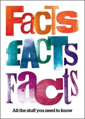 Facts, Facts, Facts by . Chambers image