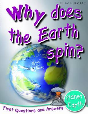 Planet Earth by Catherine Chambers image