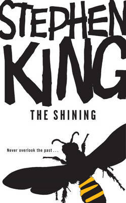 The Shining by Stephen King image