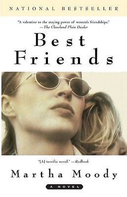 Best Friends by Martha Moody image