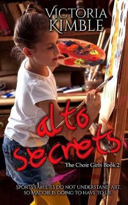 Alto Secrets by Victoria Kimble image