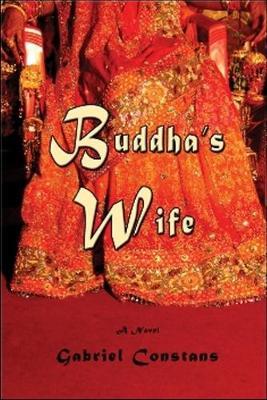 Buddha's Wife by Gabriel Constans image