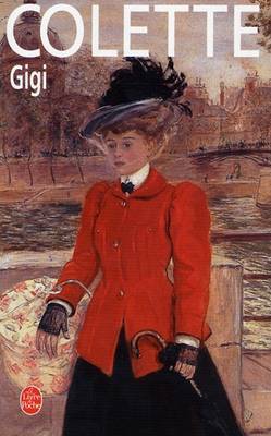 Gigi by Colette image