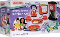 casdon morphy richards kitchen set