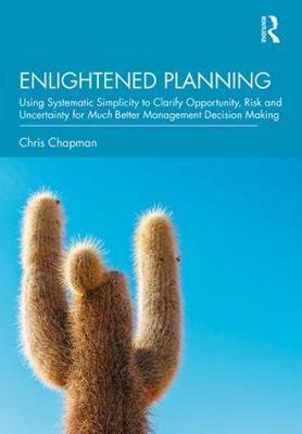Enlightened Planning by Christopher Chapman image