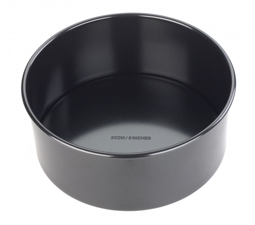 Tala Performance Deep Round Cake Tin (20cm) at Mighty Ape NZ