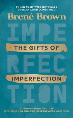 The Gifts of Imperfection by Brene Brown image