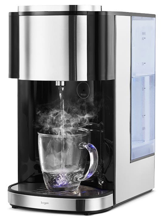 4L 2400W Instant Hot Water Dispenser at Mighty Ape Australia