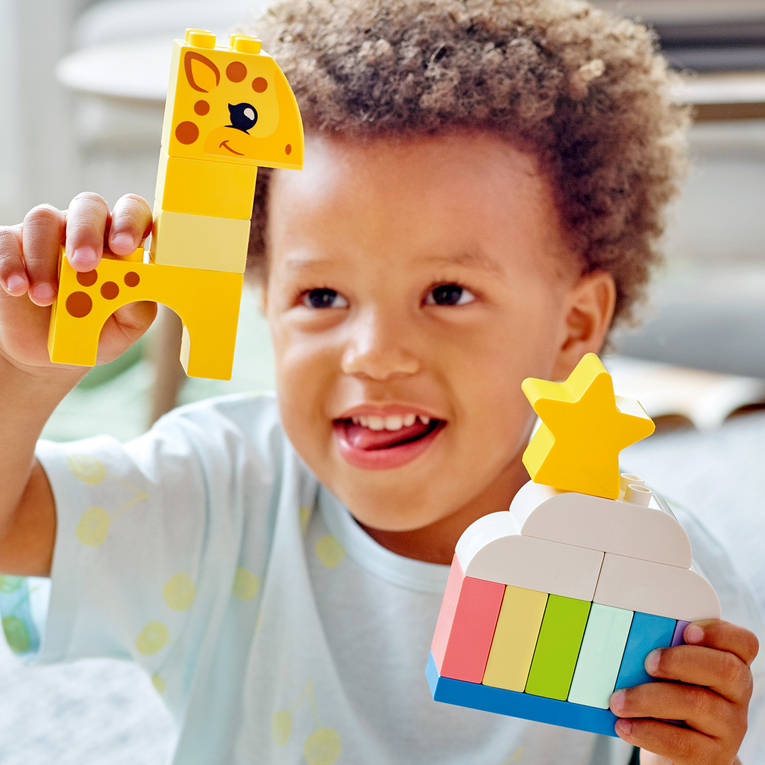 LEGO DUPLO - Creative Building Time image