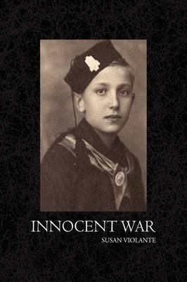 Innocent War by Susan Violante image