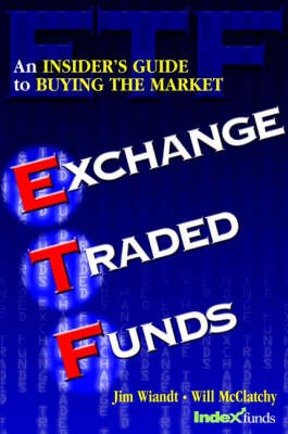 Exchange Traded Funds by Indexfunds.com image