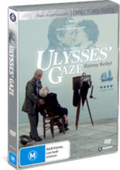 Ulysses' Gaze (Directors Suite) on DVD