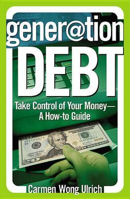 Generation Debt by C. Wong image