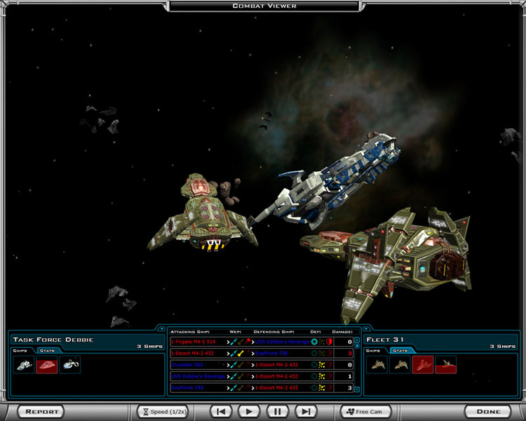 Galactic Civilizations II: Dread Lords for PC image