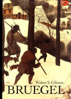 Bruegel by Walter S. Gibson image