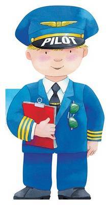 Pilot by Giovanni Caviezel image