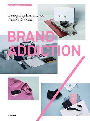 Brand Addiction by Wang Shaoqiang image