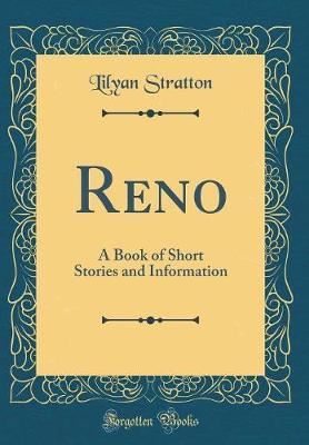 Reno by Lilyan Stratton image
