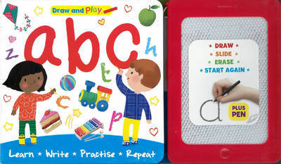ABC by Igloobooks image