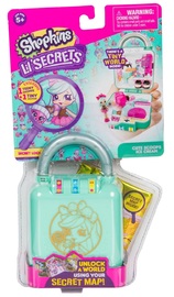 Shopkins: Little Secrets Mini Playset - Cute Scoops