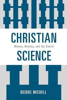 Christian Science by Deidre Michell image