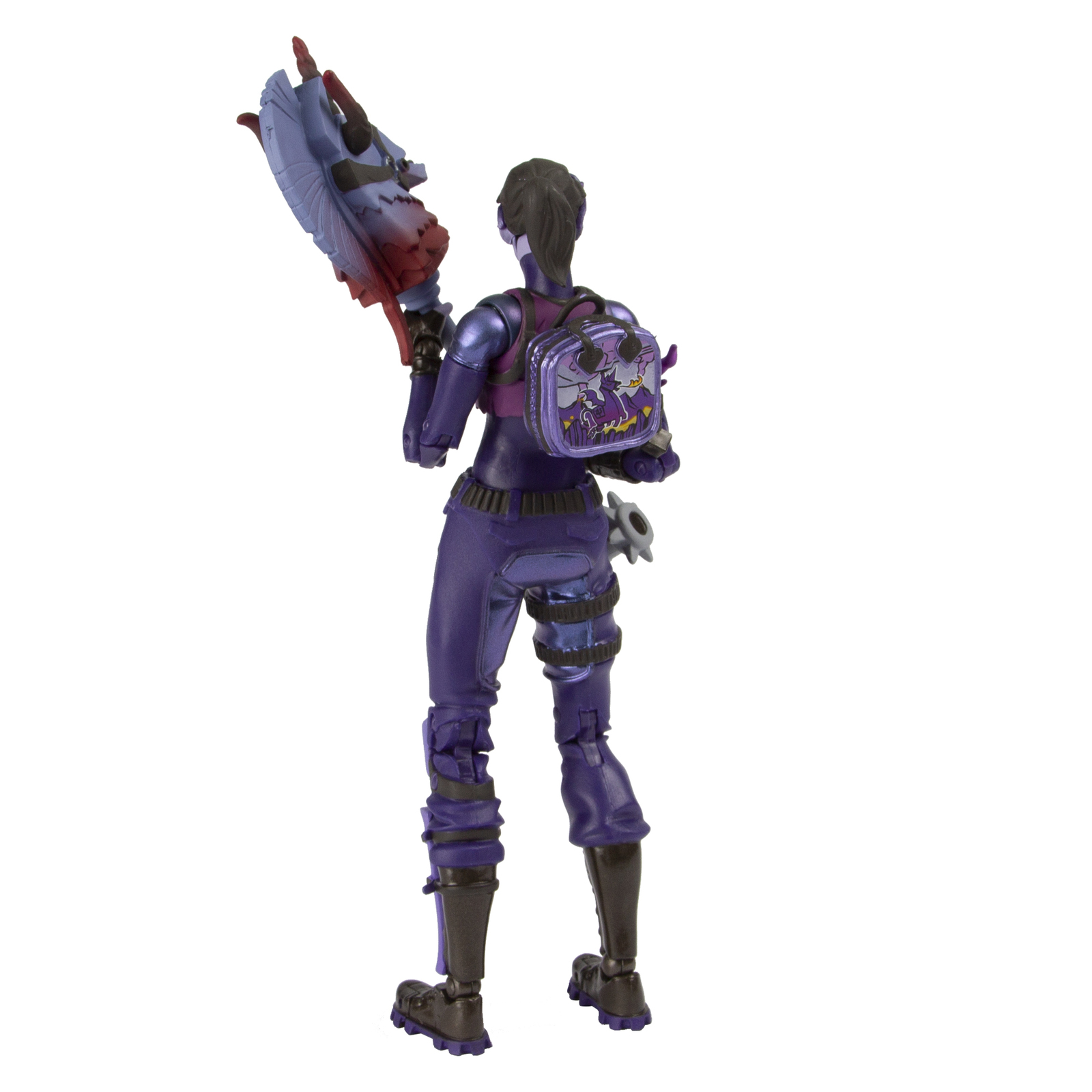 Fortnite: Dark Bomber - 7" Articulated Figure image