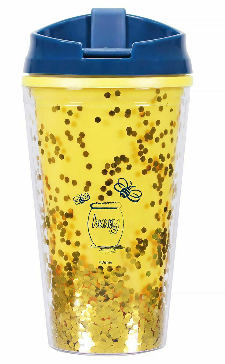 Winnie the Pooh Travel Mug - Hunny image