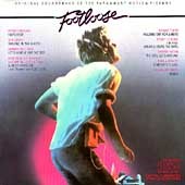 Footloose (15th Anniversary) on CD by Original Soundtrack