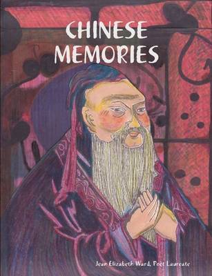 Chinese Memories by Jean Elizabeth Ward image