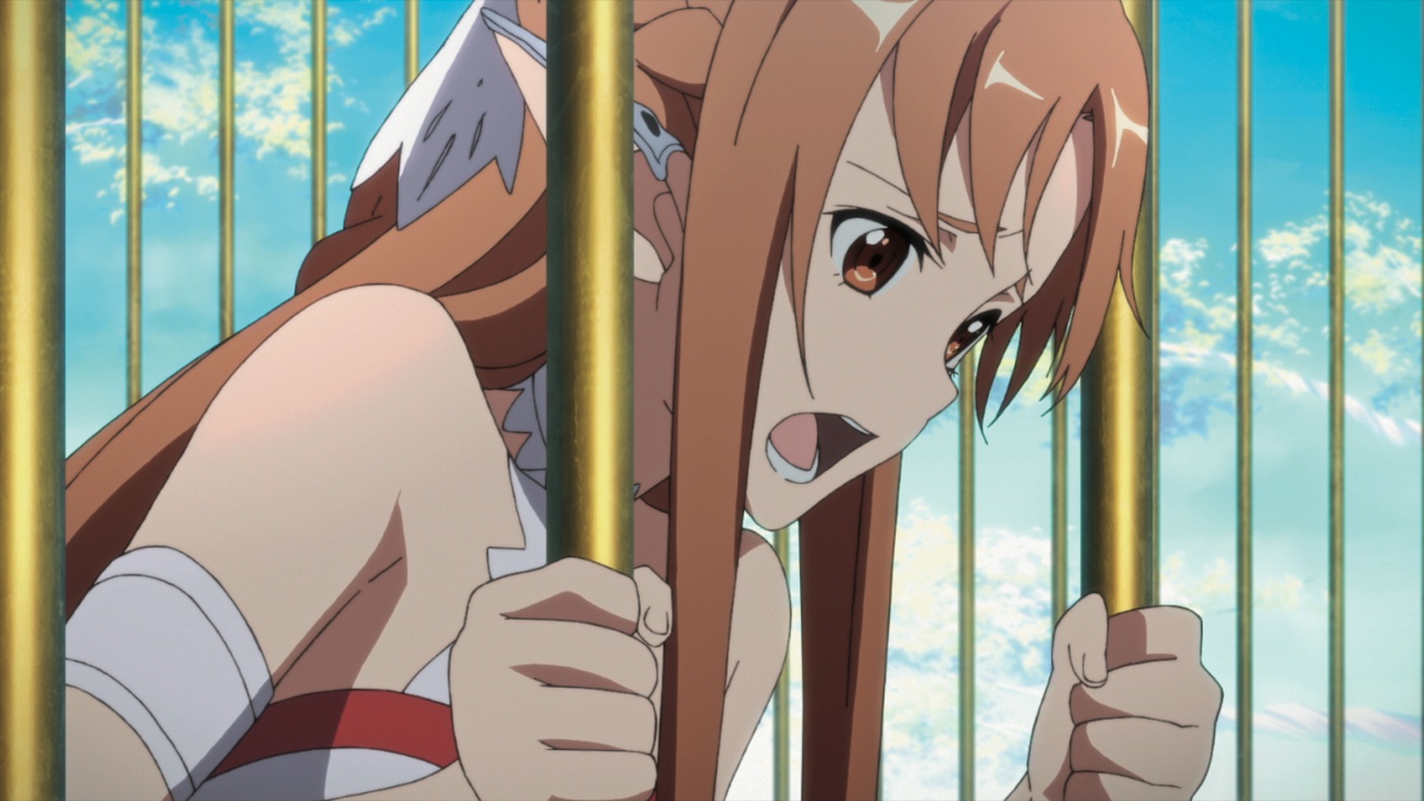 Sword Art Online - Vol. 4: Fairy Dance Part 2 on DVD