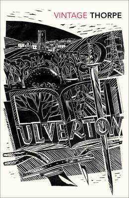 Ulverton by Adam Thorpe image