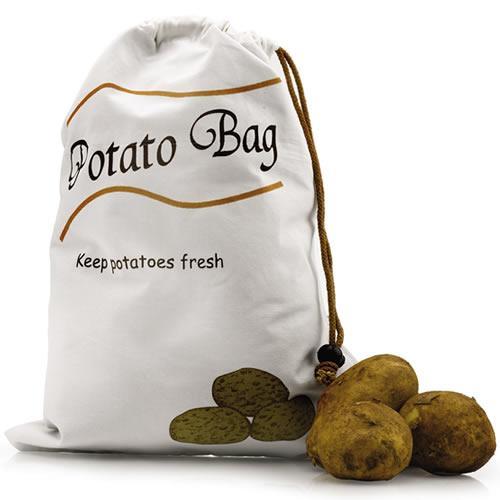 Appetito: Potato Bag image