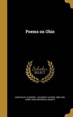 Poems on Ohio image