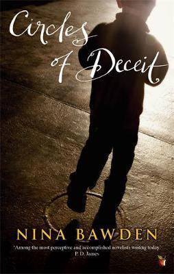 Circles Of Deceit by Nina Bawden image