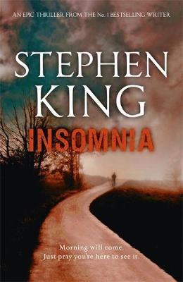 Insomnia by Stephen King