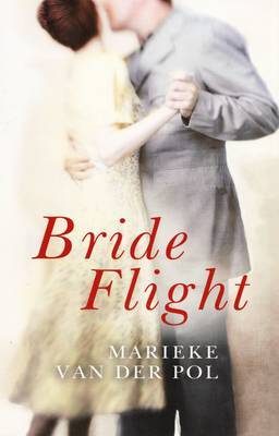 Bride Flight by Marieke Van Der Pol image