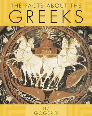 The Facts About: The Greeks image