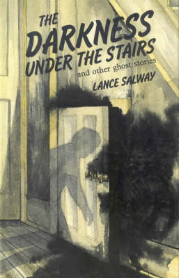 The Darkness Under the Stairs on Hardback by Lance Salway