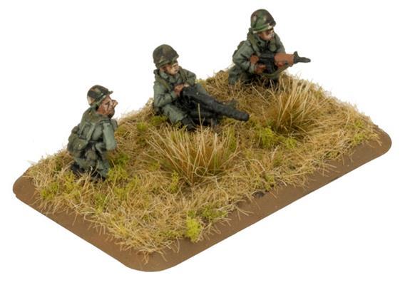 Team Yankee: Canadian Mechanised Platoon image