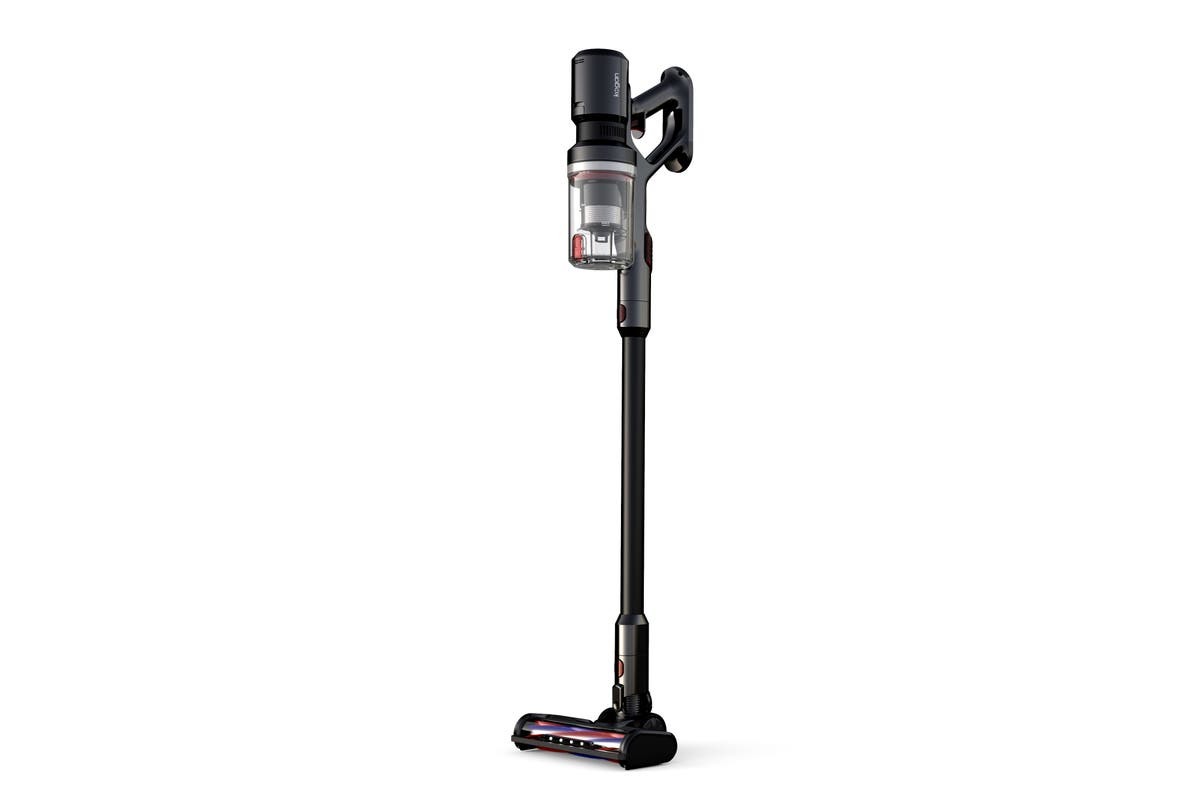 kogan mx11 total pro cordless stick vacuum cleaner