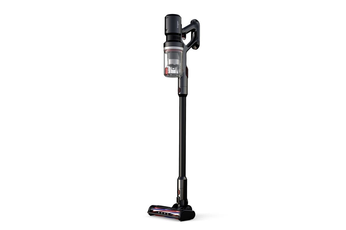 Kogan: Z11 Pro Cordless Stick Vacuum Cleaner image