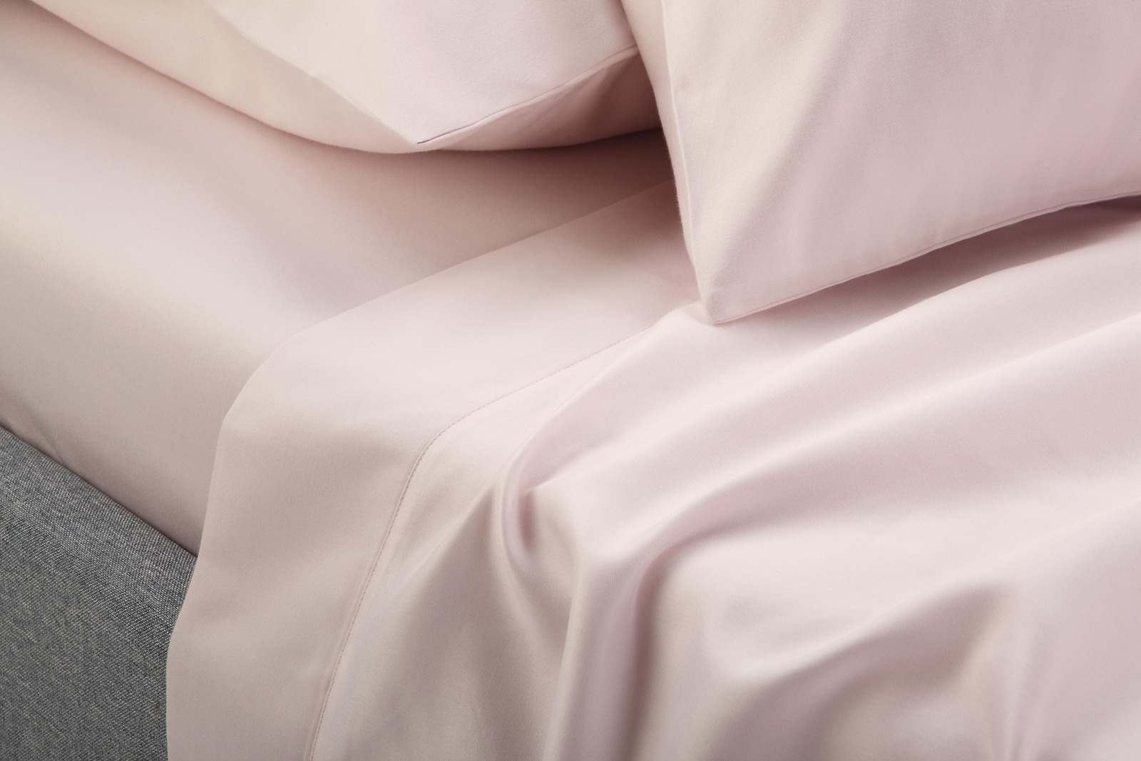 Trafalgar Hotel Quality 1200TC Cotton Rich Bed Sheets Set (NZ Super